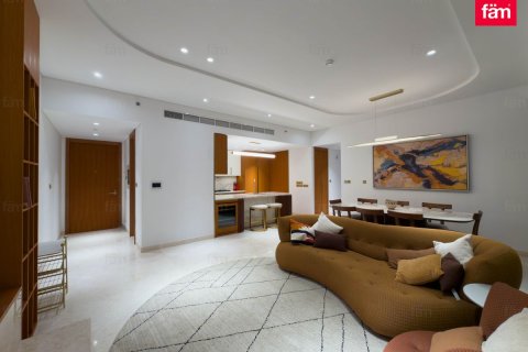 Huoneisto Palm Jumeirah, Dubai, Arabiemiraatit 3 makuuhuonetta, 177.5 m2 № 708373 - kuva 10