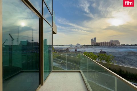 Huoneisto Palm Jumeirah, Dubai, Arabiemiraatit 3 makuuhuonetta, 177.5 m2 № 708373 - kuva 4