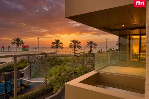Appartement in Palm Jumeirah, Dubai, VAE 3 slaapkamers, 177.5 vr.m. nr 708373
