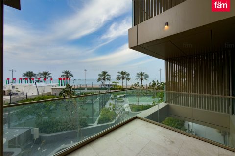Huoneisto Palm Jumeirah, Dubai, Arabiemiraatit 3 makuuhuonetta, 177.5 m2 № 708373 - kuva 5