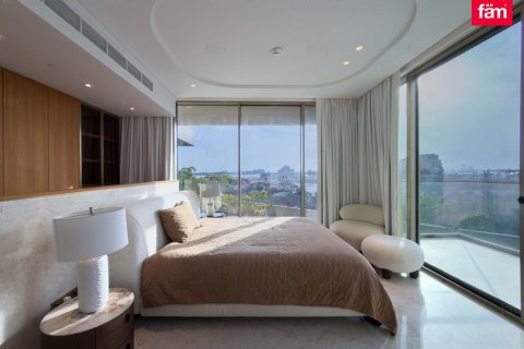 Huoneisto Palm Jumeirah, Dubai, Arabiemiraatit 3 makuuhuonetta, 177.5 m2 № 708373 - kuva 11