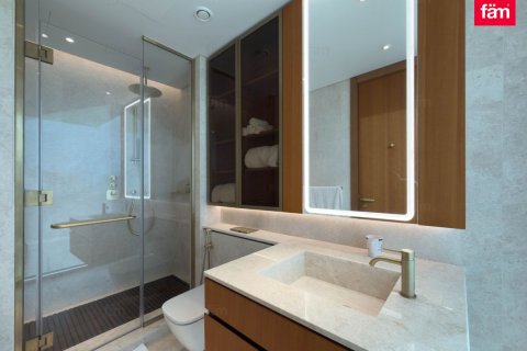Huoneisto Palm Jumeirah, Dubai, Arabiemiraatit 3 makuuhuonetta, 177.5 m2 № 708373 - kuva 16