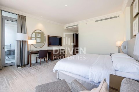 Downtown Dubai (Downtown Burj Dubai)、Dubai、UAE にあるマンション販売中 2ベッドルーム、126 m2、No653696 - 写真 13