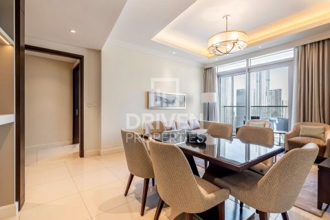 Downtown Dubai (Downtown Burj Dubai)、Dubai、UAE にあるマンション販売中 2ベッドルーム、126 m2、No653696 - 写真 5