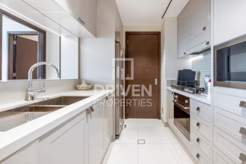 Downtown Dubai (Downtown Burj Dubai)、Dubai、UAE にあるマンション販売中 2ベッドルーム、126 m2、No653696 - 写真 6