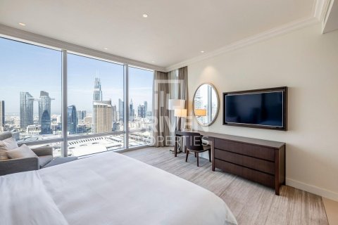 Downtown Dubai (Downtown Burj Dubai)、Dubai、UAE にあるマンション販売中 2ベッドルーム、126 m2、No653696 - 写真 11