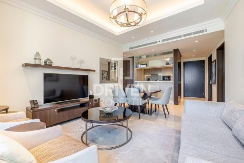 Downtown Dubai (Downtown Burj Dubai)、Dubai、UAE にあるマンション販売中 2ベッドルーム、126 m2、No653696 - 写真 2