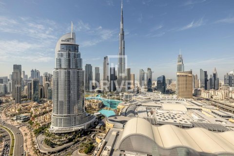 Downtown Dubai (Downtown Burj Dubai)、Dubai、UAE にあるマンション販売中 2ベッドルーム、126 m2、No653696 - 写真 17