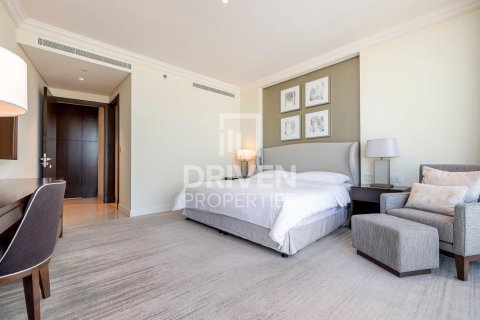 Downtown Dubai (Downtown Burj Dubai)、Dubai、UAE にあるマンション販売中 2ベッドルーム、126 m2、No653696 - 写真 12