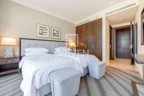 Downtown Dubai (Downtown Burj Dubai)、Dubai、UAE にあるマンション販売中 2ベッドルーム、126 m2、No653696 - 写真 7