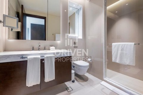 Downtown Dubai (Downtown Burj Dubai)、Dubai、UAE にあるマンション販売中 2ベッドルーム、126 m2、No653696 - 写真 14