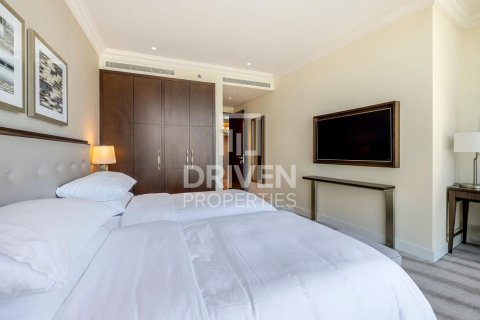 Downtown Dubai (Downtown Burj Dubai)、Dubai、UAE にあるマンション販売中 2ベッドルーム、126 m2、No653696 - 写真 8