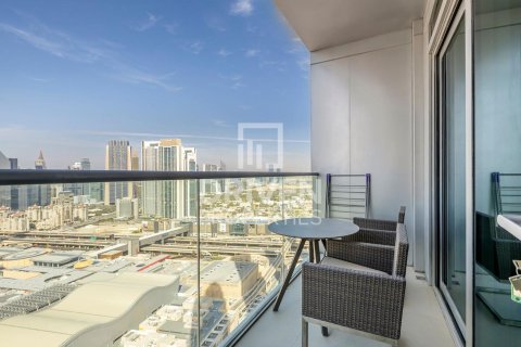 Downtown Dubai (Downtown Burj Dubai)、Dubai、UAE にあるマンション販売中 2ベッドルーム、126 m2、No653696 - 写真 15