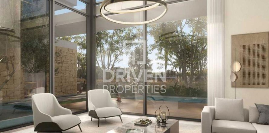 Vilă în Dubai Land, Dubai, EAU 5 dormitoare, 413 mp.  №654169