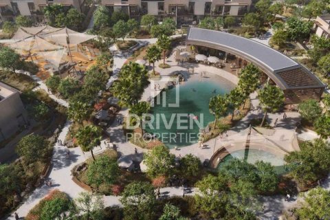 Vilă de vânzare în Dubai Land, Dubai, EAU 5 dormitoare, 413 mp. №654169 - poză 27