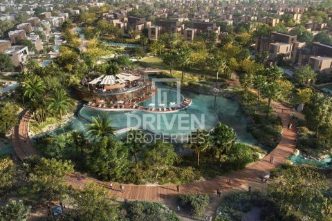 Vilă de vânzare în Dubai Land, Dubai, EAU 5 dormitoare, 413 mp. №654169 - poză 25