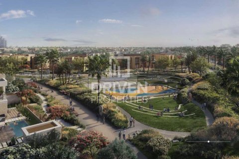 Vilă de vânzare în Dubai Land, Dubai, EAU 5 dormitoare, 413 mp. №654169 - poză 26