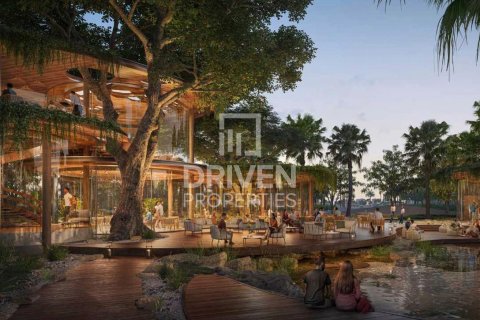 Vilă de vânzare în Dubai Land, Dubai, EAU 5 dormitoare, 413 mp. №654169 - poză 20