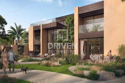 Vilă de vânzare în Dubai Land, Dubai, EAU 5 dormitoare, 413 mp. №654169 - poză 13