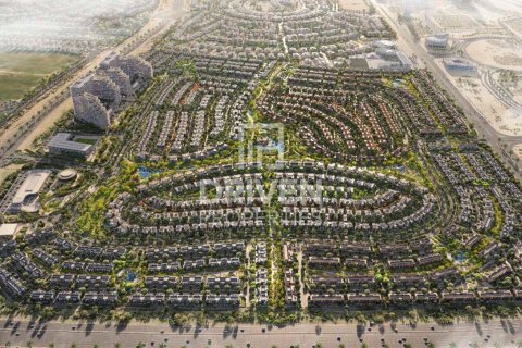 Vilă de vânzare în Dubai Land, Dubai, EAU 5 dormitoare, 413 mp. №654169 - poză 24