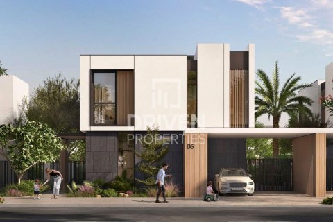 Vilă de vânzare în Dubai Land, Dubai, EAU 5 dormitoare, 413 mp. №654169 - poză 16