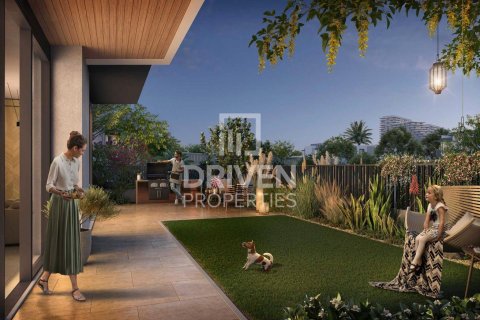 Vilă de vânzare în Dubai Land, Dubai, EAU 5 dormitoare, 413 mp. №654169 - poză 18