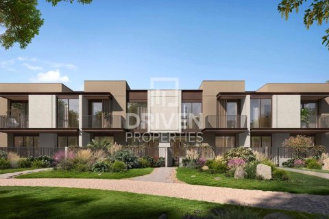 Vilă de vânzare în Dubai Land, Dubai, EAU 5 dormitoare, 413 mp. №654169 - poză 19