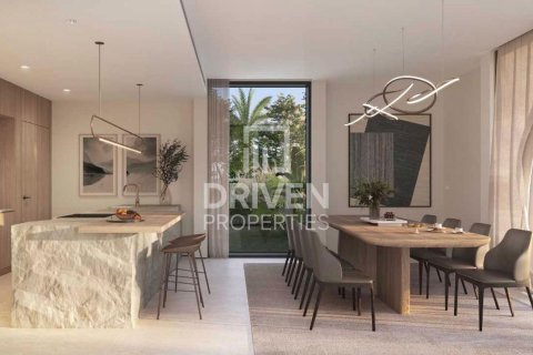 Vilă de vânzare în Dubai Land, Dubai, EAU 5 dormitoare, 413 mp. №654169 - poză 3