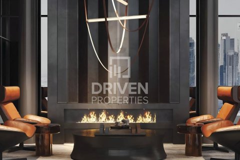 Leilighet til salgs i City Walk, Dubai, Emiratene 3 soverom, 316 kvm Nr. 653695 - Foto 11