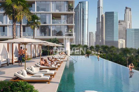 Leilighet til salgs i City Walk, Dubai, Emiratene 3 soverom, 316 kvm Nr. 653695 - Foto 16