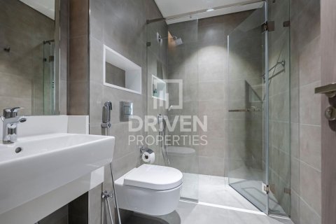 Lakás itt: Mohammed Bin Rashid City, Dubai, EAE, 3 hálószoba, 231 m², azonosító: 654170 - fénykép 18