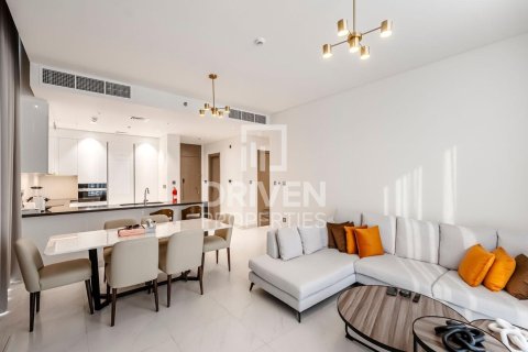 Lakás itt: Mohammed Bin Rashid City, Dubai, EAE, 3 hálószoba, 231 m², azonosító: 654170 - fénykép 2