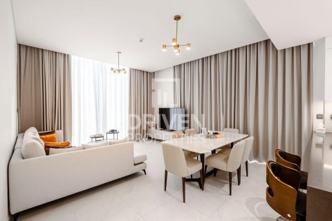 Lakás itt: Mohammed Bin Rashid City, Dubai, EAE, 3 hálószoba, 231 m², azonosító: 654170 - fénykép 9