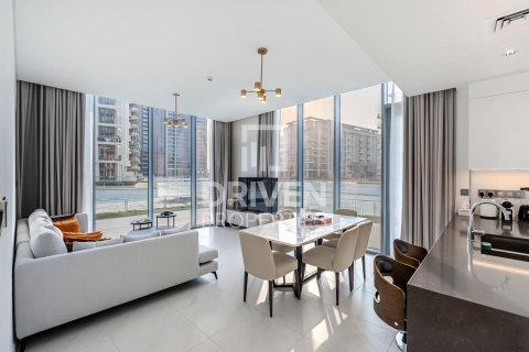 Lakás itt: Mohammed Bin Rashid City, Dubai, EAE, 3 hálószoba, 231 m², azonosító: 654170 - fénykép 7