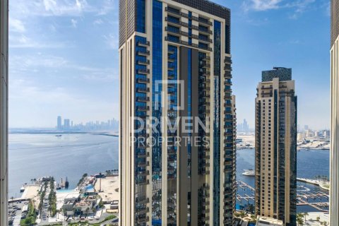 Apartmen di Dubai Creek Harbour (The Lagoons), UAE 2 bilik tidur, 102 meter persegi № 654171 - foto 11