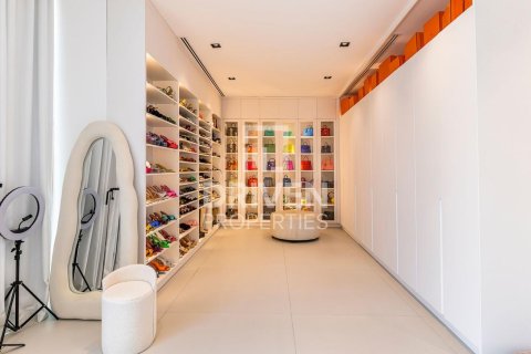 Vila di Jumeirah Park, Dubai, UEA 6 kamar tidur, 750 m2 nomor 653694 - foto 12