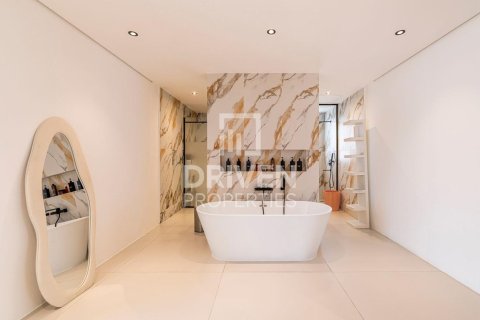 Vila di Jumeirah Park, Dubai, UEA 6 kamar tidur, 750 m2 nomor 653694 - foto 10