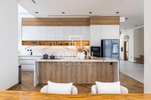 Vila di Jumeirah Park, Dubai, UEA 6 kamar tidur, 750 m2 nomor 653694 - foto 5