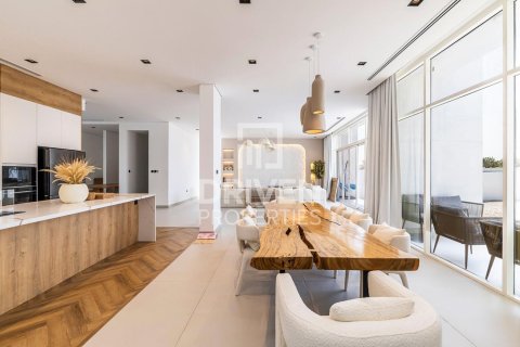 Vila di Jumeirah Park, Dubai, UEA 6 kamar tidur, 750 m2 nomor 653694 - foto 2