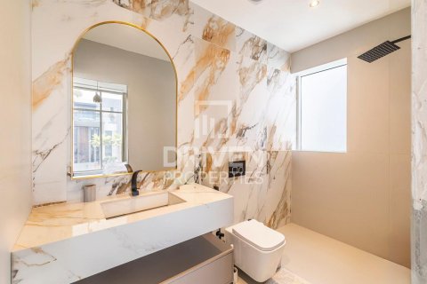Vila di Jumeirah Park, Dubai, UEA 6 kamar tidur, 750 m2 nomor 653694 - foto 13