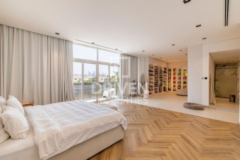 Vila di Jumeirah Park, Dubai, UEA 6 kamar tidur, 750 m2 nomor 653694 - foto 4