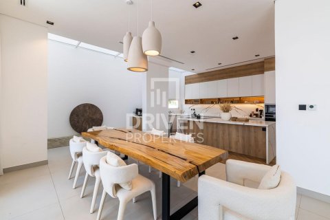 Vila di Jumeirah Park, Dubai, UEA 6 kamar tidur, 750 m2 nomor 653694 - foto 7