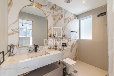 Vila di Jumeirah Park, Dubai, UEA 6 kamar tidur, 750 m2 nomor 653694 - foto 11