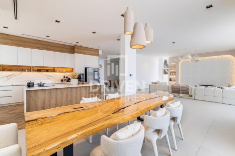 Vila di Jumeirah Park, Dubai, UEA 6 kamar tidur, 750 m2 nomor 653694 - foto 8