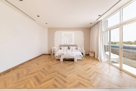 Vila di Jumeirah Park, Dubai, UEA 6 kamar tidur, 750 m2 nomor 653694 - foto 6
