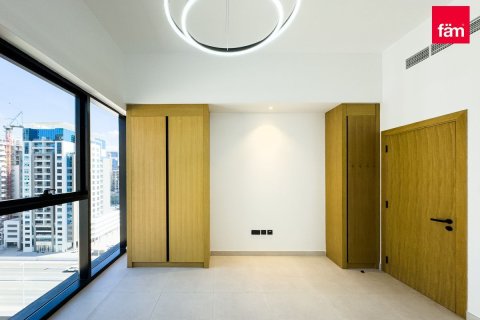 Lägenhet uthyres i Business Bay, Dubai, UAE 3 sovrum, 137.4 kvm Nr. 655887 - fotografi 11