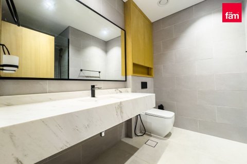 Lägenhet uthyres i Business Bay, Dubai, UAE 3 sovrum, 137.4 kvm Nr. 655887 - fotografi 18