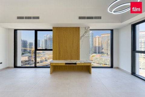 Lägenhet uthyres i Business Bay, Dubai, UAE 3 sovrum, 137.4 kvm Nr. 655887 - fotografi 4