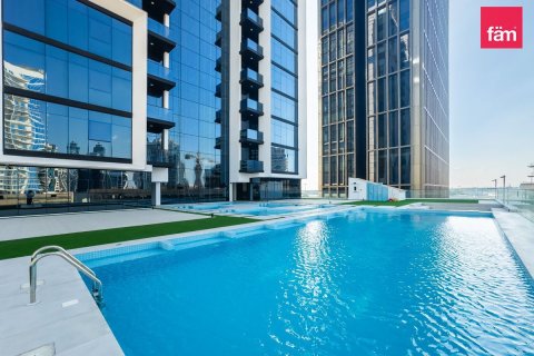 Apartamento para arrendamento em Business Bay, Dubai, EAU 3 quartos, 137.4 m2 № 655887 - foto 18