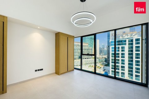 Lägenhet uthyres i Business Bay, Dubai, UAE 3 sovrum, 137.4 kvm Nr. 655887 - fotografi 7